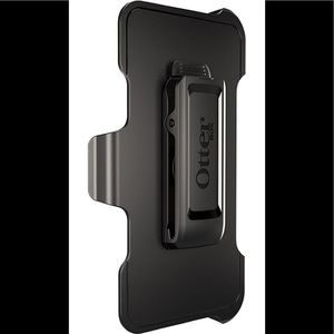 iPhone 6/6s Defender Series Holster belt clip
